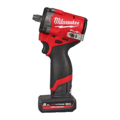 Гайковерт высокомоментный MILWAUKEE 1/2" (746 Нм) M12 FCIWF12G3-502X 