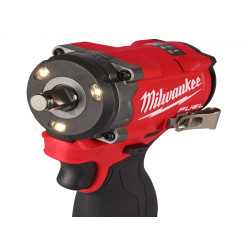 Гайковерт высокомоментный MILWAUKEE 1/2" (746 Нм) M12 FCIWF12G3-502X 