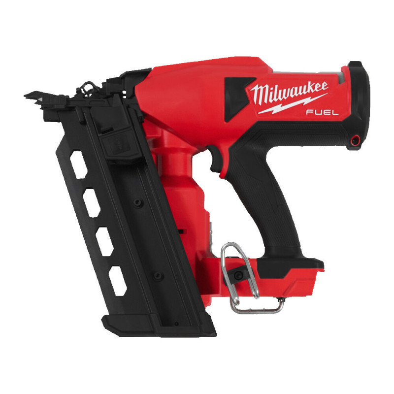 Цвяхозабивний пістолет акумуляторний MILWAUKEE, M18 FDN-0C, 73/92мм (кейс)