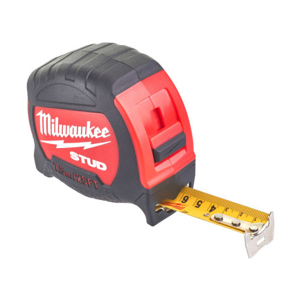 Tape Measure STUD 7,5-25/27 - 1pc