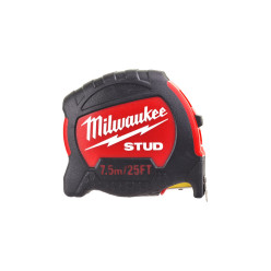 Tape Measure STUD 7,5-25/27 - 1pc