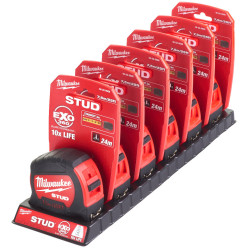 Tape Measure STUD 7,5-25/27 - 1pc