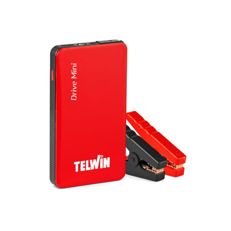 Пусковое устройство Telwin DRIVE MINI 12V