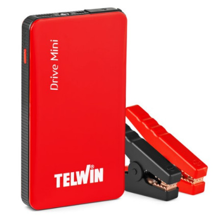 Пусковое устройство Telwin DRIVE MINI 12V