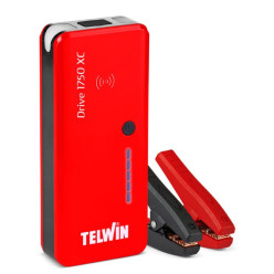 Пусковое устройство Telwin DRIVE DRIVE 1750 XC  12V