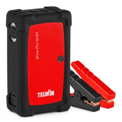 Пусковое устройство Telwin DRIVE PRO 12V/24V