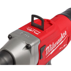 Заклепочник аккумуляторный для вытяжных заклепок MILWAUKEE, M18 ONEFLT-502X, Øзакл. 4,8-6,4мм