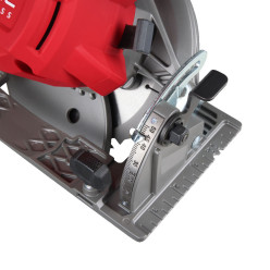 Пила дисковая акумуляторная бесщёточная MILWAUKEE M18 FCS552-0X, Ø165мм