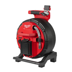 Камера инспекционная аккумуляторная MILWAUKEE M18 SIC30 HDR-0