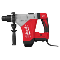 Перфоратор MILWAUKEE SDS-MAX HACO850 (энергия удара 11Дж) 