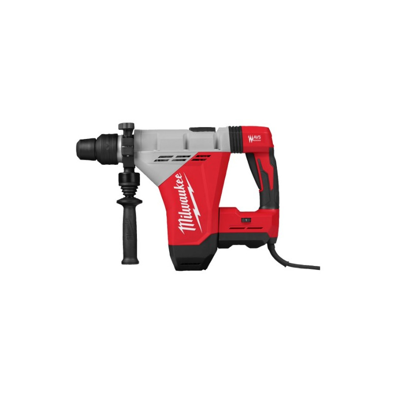 Перфоратор MILWAUKEE SDS-MAX HACO850 (энергия удара 11Дж) 