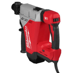 Перфоратор MILWAUKEE SDS-MAX HACO850 (энергия удара 11Дж) 