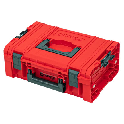 Ящик для инструментов  QBRICK SYSTEM PRO RED TECHNICAN CASE 2.0 450 x 332 x 171 