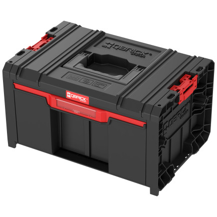 Ящик для инструментов QBRICK SYSTEM PRO DRAWER 1 TOOLBOX Basic Размер : 450 x 320 x 240 