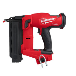 Пистолет гвоздозабивной аккумуляторный бесщёточный MILWAUKEE M18 FN18GS-0, (16-54мм) (каркас)