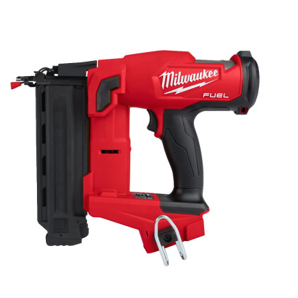 Пистолет гвоздозабивной аккумуляторный бесщёточный MILWAUKEE M18 FN18GS-0, (16-54мм) (каркас)