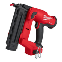 Пистолет гвоздозабивной аккумуляторный бесщёточный MILWAUKEE M18 FN18GS-0, (16-54мм) (каркас)