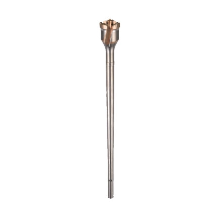 Бур тунельный SDS-MAX MILWAUKEE, Ø65,0х990мм Бур тунельный SDS-MAX MILWAUKEE, Ø65,0х990мм