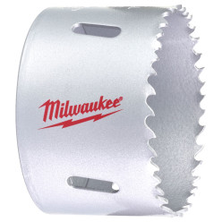 Коронка Bi-Metal Contractor MILWAUKEE Ø67мм