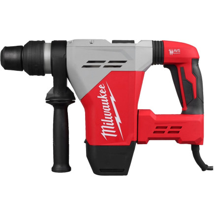 Перфоратор MILWAUKEE SDS-MAX HACO 540 EU 40MM (энергия удара 7,5Дж) 