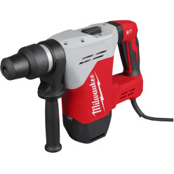 Перфоратор MILWAUKEE SDS-MAX HACO 540 (энергия удара 7,5Дж) 