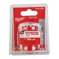 Коронка алмазная Diamond Plus Milwaukee Ø32мм (5/8"х18)