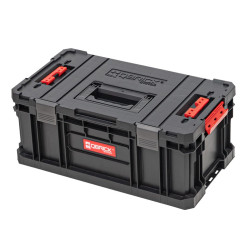 Ящик для инструментов QBRICK SYSTEM TWO TOOLBOX Alu VARIO 560 x 320 x 240