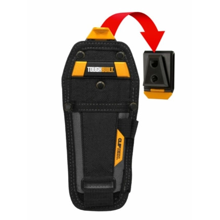 Чехол для губцового инструмента ClipTech TOUGHBUILT TB-CT-35-M