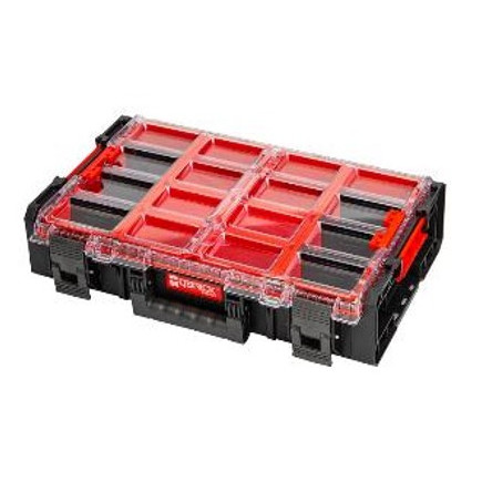 Ящик органайзер QBRICK SYSTEM ONE ORGANIZER XL 600 x 400 x 145 NEW