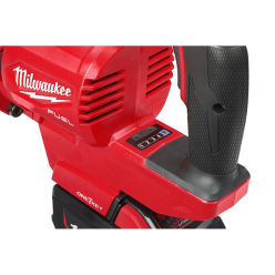 Гайковерт аккумуляторный бесщеточный MILWAUKEE 1'' (2711Нм) M18 ONEFHIWF1D-121C, (ЗУ+1ак.) FORGE™