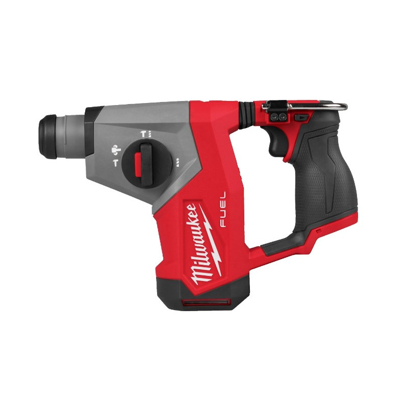 Перфоратор аккумуляторный бесщёточный SDS-PLUS MILWAUKEE M12 FHAC16-0 (1,15Дж)