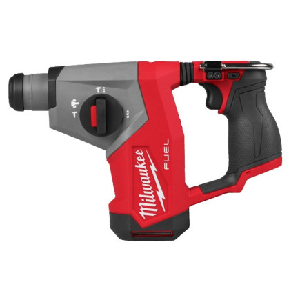 Перфоратор аккумуляторный бесщёточный SDS-PLUS MILWAUKEE M12 FHAC16-0 (1,15Дж)