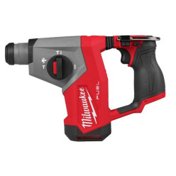 Перфоратор аккумуляторный бесщёточный SDS-PLUS MILWAUKEE M12 FHAC16-0X (1,15Дж)