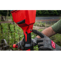 Насос аккумуляторный для перекачки жидкости MILWAUKEE M18 BLSWP-801 (ЗУ+1акк.Х8Ач) FORGE™