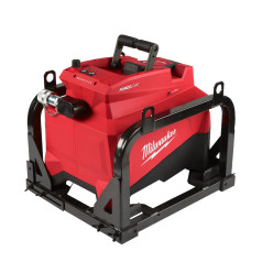 Насос вспомогательный аккумуляторный гидравлический MILWAUKEE M18 HUP700-121 (ЗУ+1Х12Ач) FORGE™