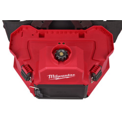 Опрыскиватель ранцевый аккумуляторный (базовая станция) MILWAUKEE M18 BBPFP2-301 (ЗУ+1акк.Х3Ач)