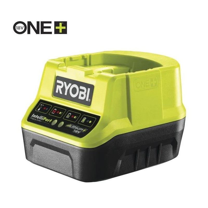 Зарядное устройство Ryobi ONE+ RC18-120