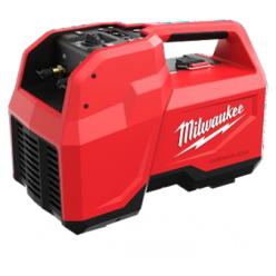 Насос вакуумний акумуляторний бесщёточный MILWAUKEE, M18 BLRP-0