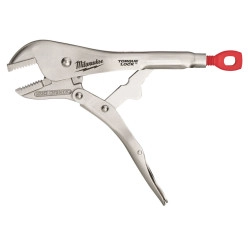 Зажим-струбцина Torque Lock MILWAUKEE, 1-30мм, (прямые губки), 250мм