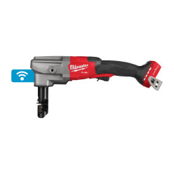 Ножницы по металлу аккумуляторные бесщёточный MILWAUKEE, M18 FNB35-0X (3,5мм) (HDкейс)