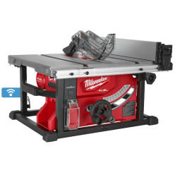 Пила настольная-циркулярная аккумуляторная бесщёточная MILWAUKEE M18 FTS210-121B (ЗУ+1Х12Ач) FORGE™