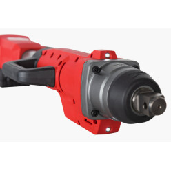 Гайковерт железнодорожный аккумуляторный MILWAUKEE 1'' M18 FHIWF1R-122C (2000Нм)(ЗУ+1Х12Ач) FORGE™