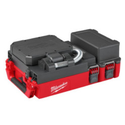 Камера инспекционная аккумуляторная MILWAUKEE M12 POSIC-0