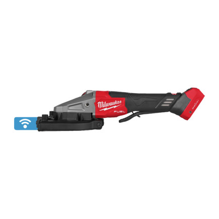 Резак арматуры аккумуляторный бесщеточный MILWAUKEE M18 FRBCO32-0X (HDкейс)