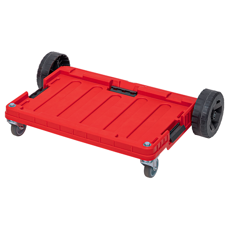 Транспортна платформа QBRICK SYSTEM ONE Transport Platform RED (5901238256564)