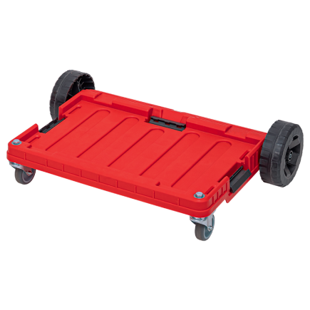 Транспортна платформа QBRICK SYSTEM ONE Transport Platform RED (5901238256564)