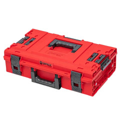 Ящик для инструментов QBRICK SYSTEM ONE 200 2.0 VARIO RED (5901238256663)