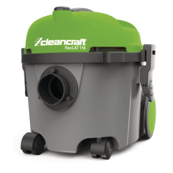 Промышленный пылесос Cleancraft flexCAT 110 (0.7 кВт, 10 л) (7003105)