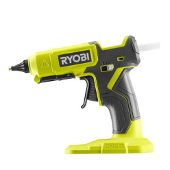 Пистолет клеевой аккумуляторный RYOBI RGL18-0 ONE+18В (без АКБ и ЗУ) (5133005002)