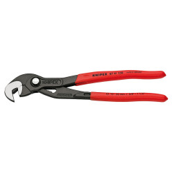 Клещи переставные-гаечный ключ RAPTOR KNIPEX 87 41 250 SB, фосфатированные